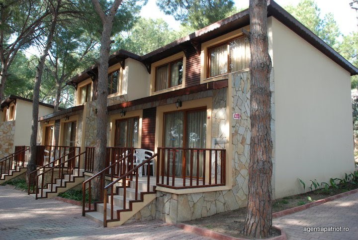 imagini hotel OMER HOLIDAY KUSADASI